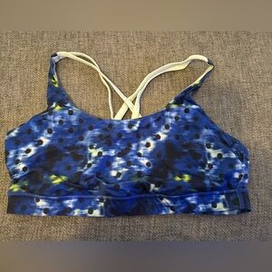 lululemon Energy Bra
